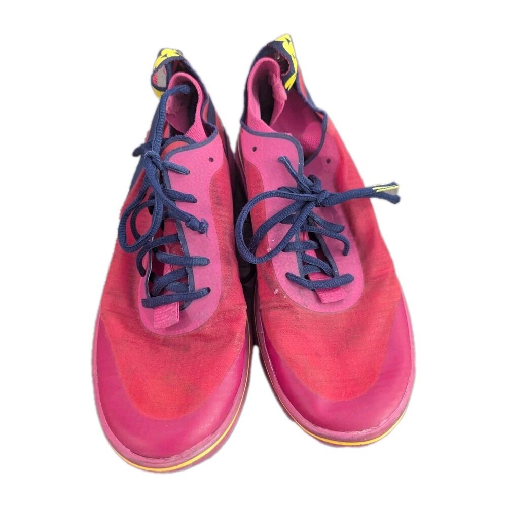 BALA Twelves DEFY‎ PINK Athletic  Comfort Sneakers Size 9 Shoes  laces